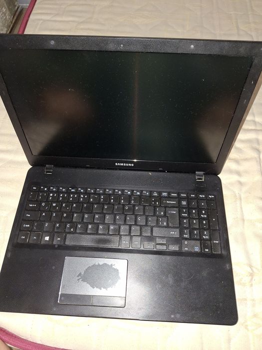 Notebook Samsung