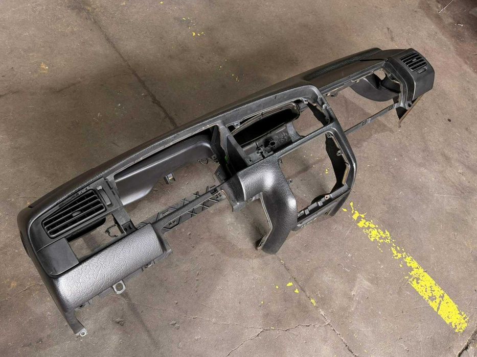 Tablier em MDF GOLF MK3