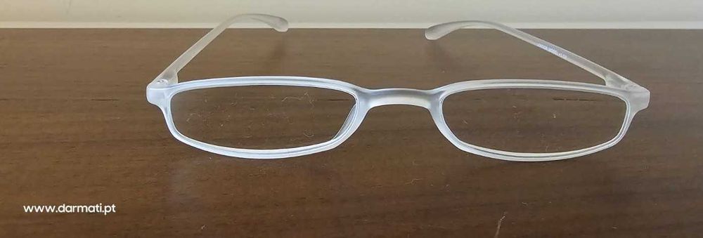 ÓCULOS DE LEITURA PRÉ-GRADUADOS