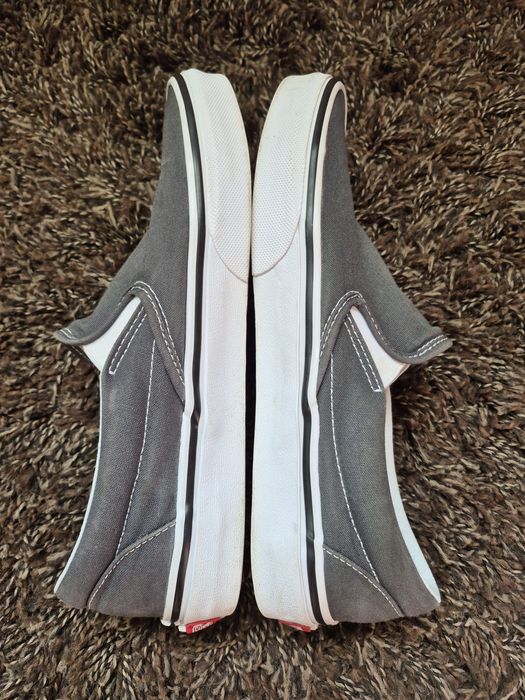 Tenisówki Vans 40