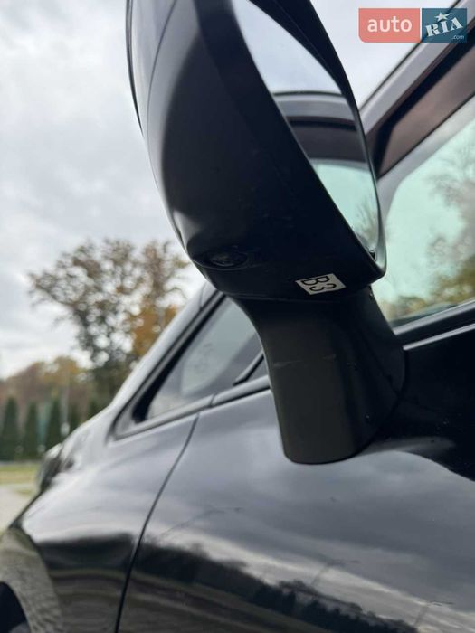 Nissan Note E-power гібрид