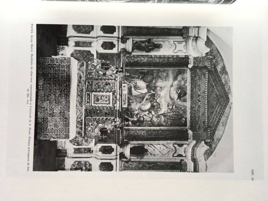 Inventario Artístico de Portugal, Distrito de Évora, Volumes I e II