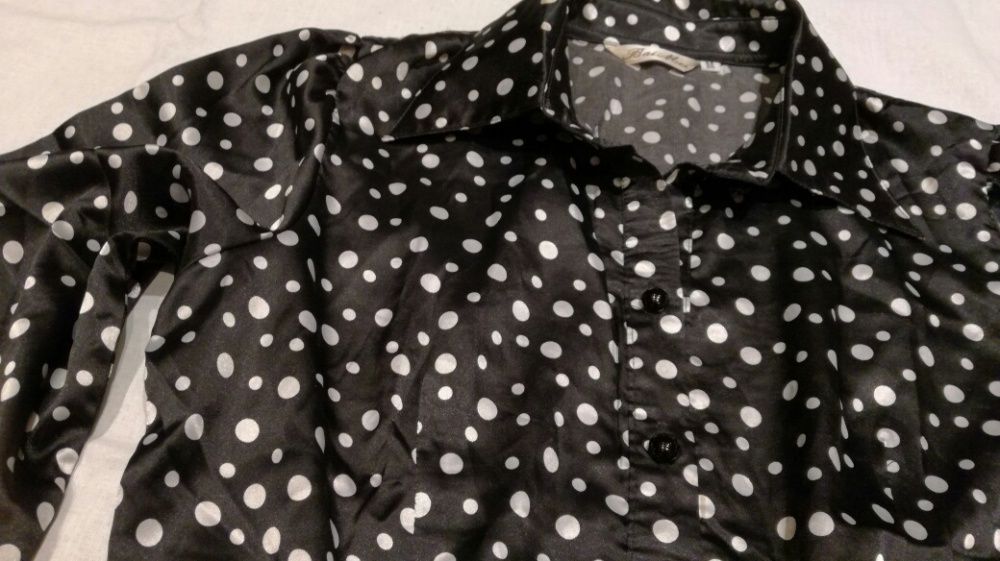 Bluzka/koszula rozm. M