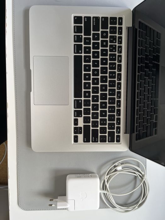 MacBook Pro 13 Sem Bateria