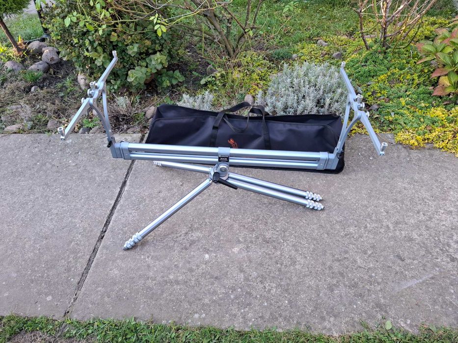 Meccanica Vadese Nick Evolution Grafit