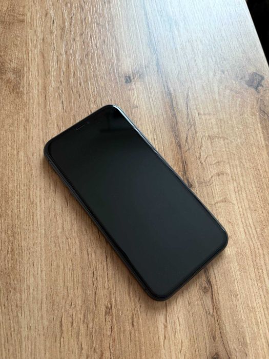 Iphone 11 128 gb stan 9.5/10