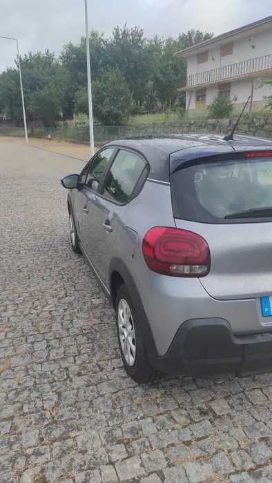 citroen c3 1.2 vti