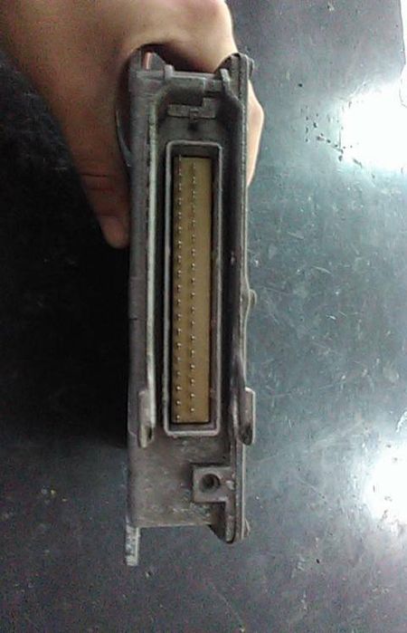 Centralina motor / ECU PEUGEOT 106 II (1A_, 1C_)