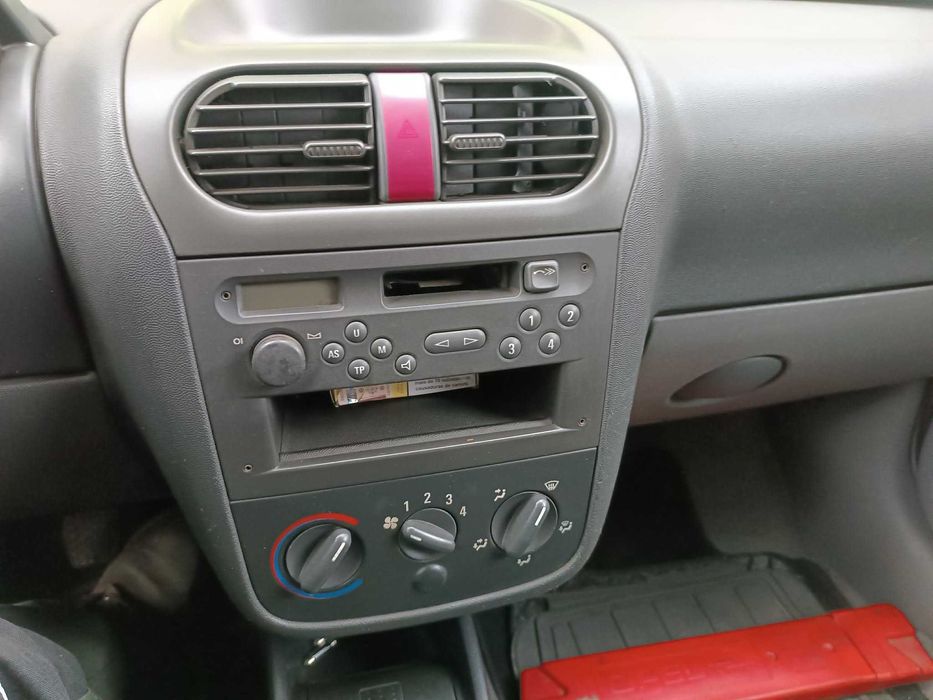 carrinha opel combo 1700