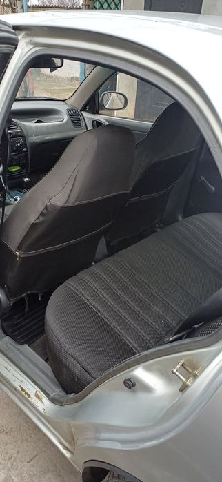 Продаю авто Daewoo Lanos