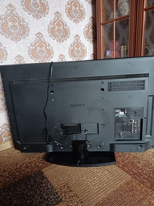 Продам телевізор sony  40 дюймів