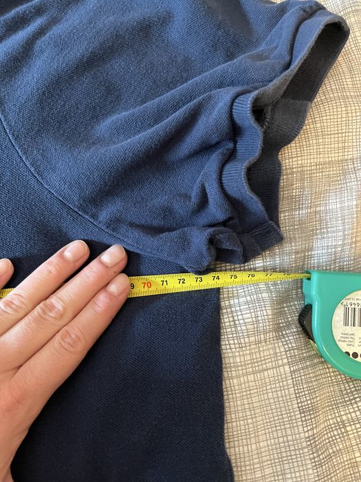 Polówka męska koszulka polo 5xl granatowa pier one