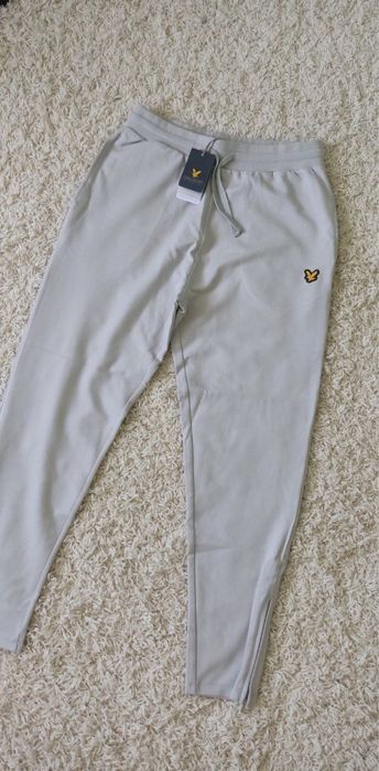 Оригінальні зіпки Lyle Scott светр худі та кофта лайл скотт