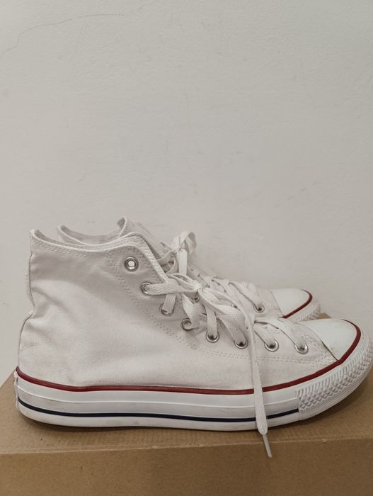 Trampki wysokie Converse Chuck Taylor rozmiar 46 1/2