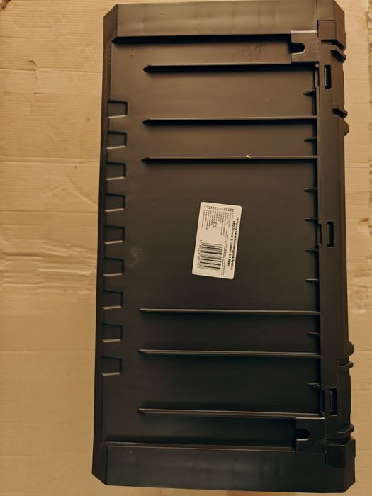 Qbrick System PRO drawer 2 Basic