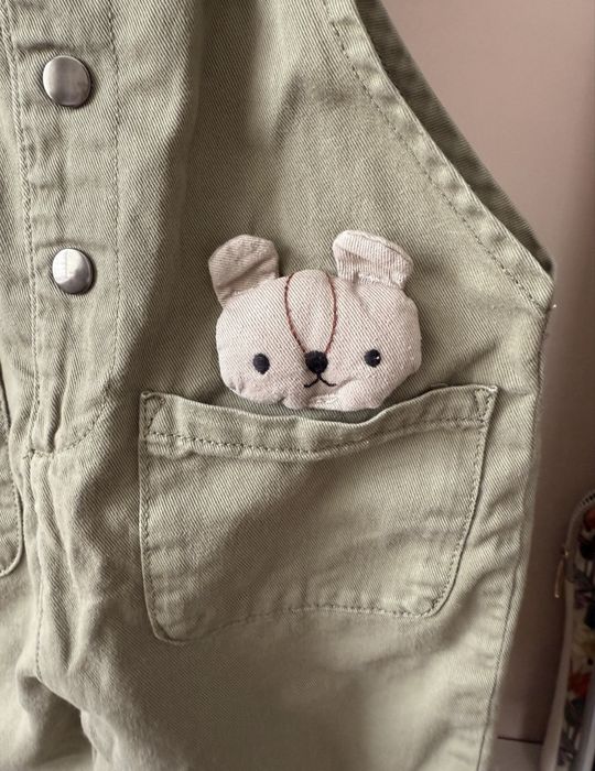 Комбінезон Next 12-18 міс