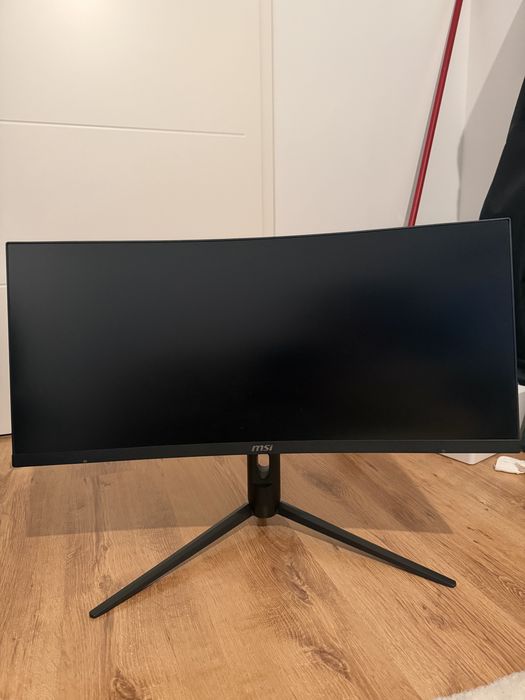 Monitor Gamingowy 200hz