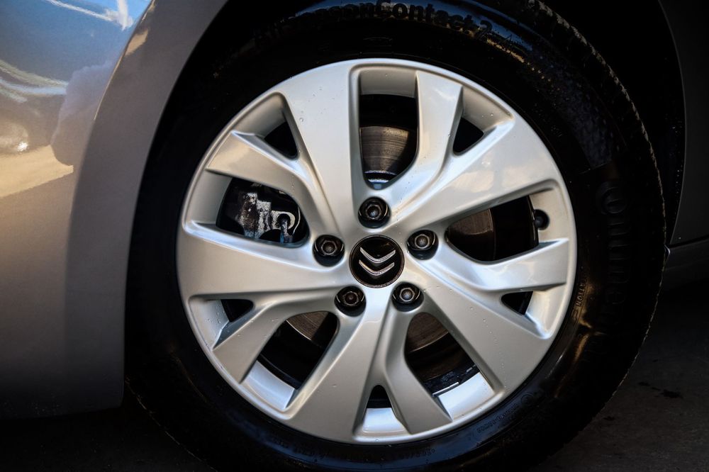 Citroën Grand C4 Spacetourer 1.2 PureTech Origins