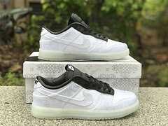 CLOT x fragment x Nike Dunk Low  36-46