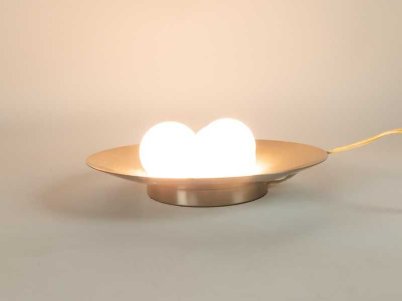 Nowa lampa stołowa / oświetlenie / lampka / PHILIPS / MASSIVE !2495!