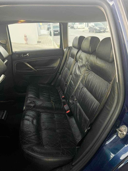 Vw Passat 1.9 TDI PD115