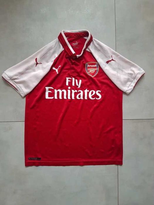 Koszulka Puma Arsenal