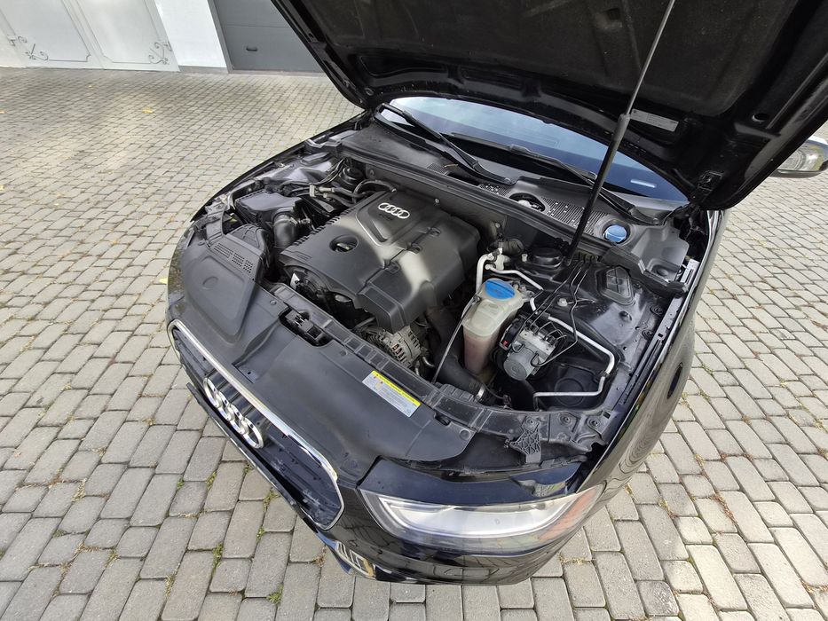 Audi A 4 2015 ПРОДАЖ