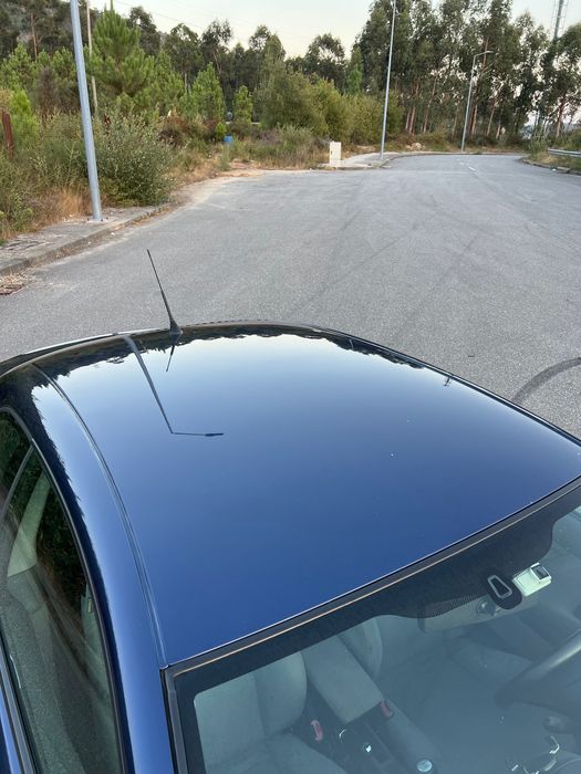 Carro Alfa Romeo GT