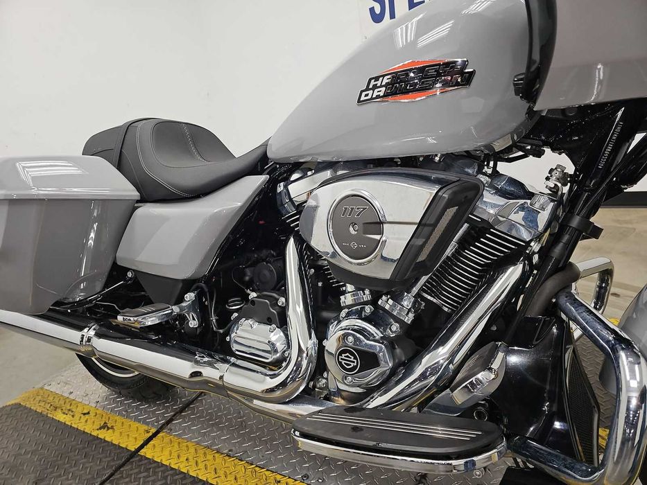 2024 Harley-Davidson Touring FLTRX Road Glide