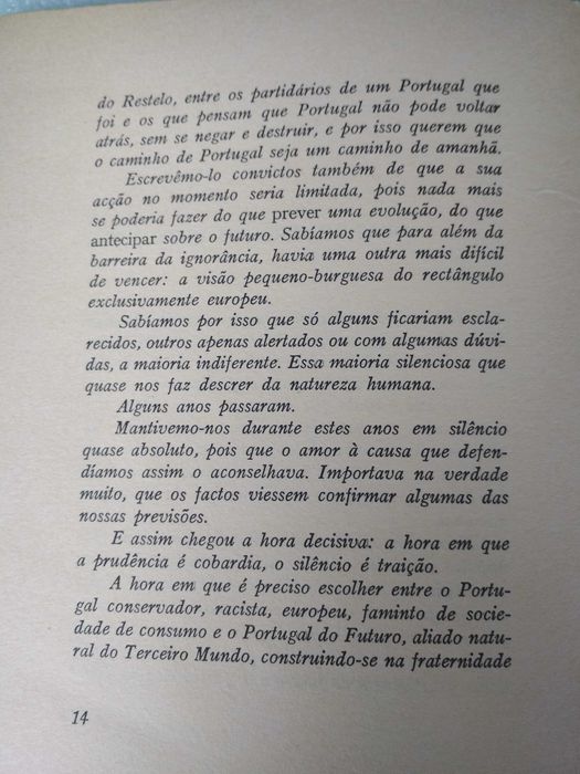 NA HORA DA VERDADE. 

Fernando Pacheco de Amorim