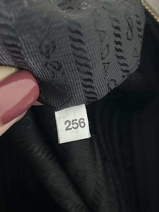 Сумка Prada. Оригінал.