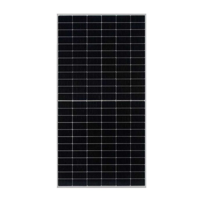 Kit de lítio trifásico D10 de 30 kWh/dia com bateria de lítio WeCo de 10,6 kWh e 98% de profundidade de descarga (DOD)