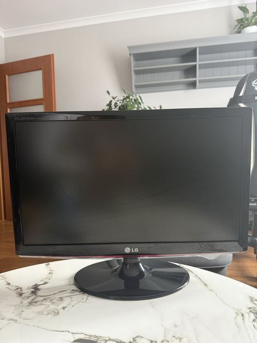 Monitor LG FLATRON W2261Vp