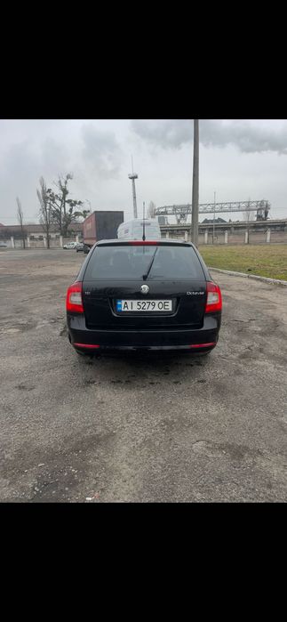 Продам Октавію А5