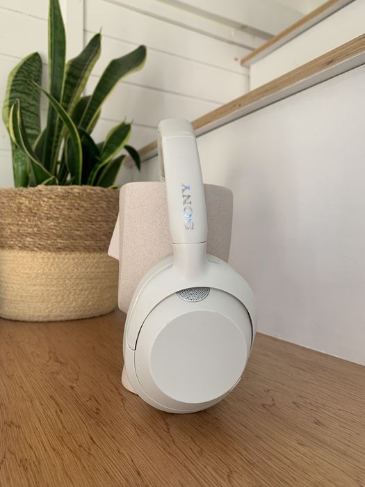 Headphones Sony ULT 900N Branco