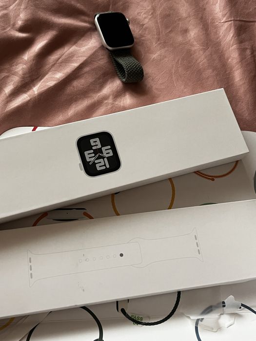 Apple watch SE 44mm