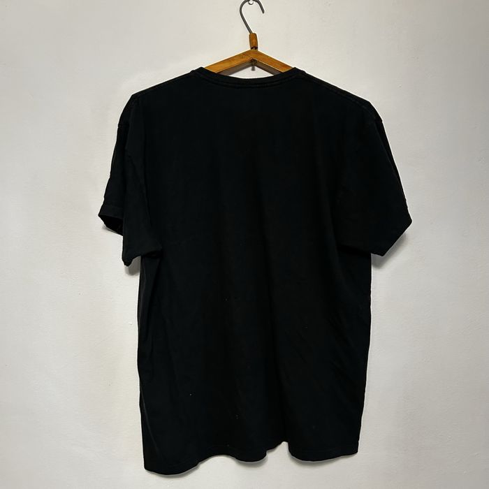 Футболка Supreme black
