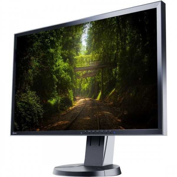 Monitor EIZO 23" EV2316W 1920x1080p TN Klasa B