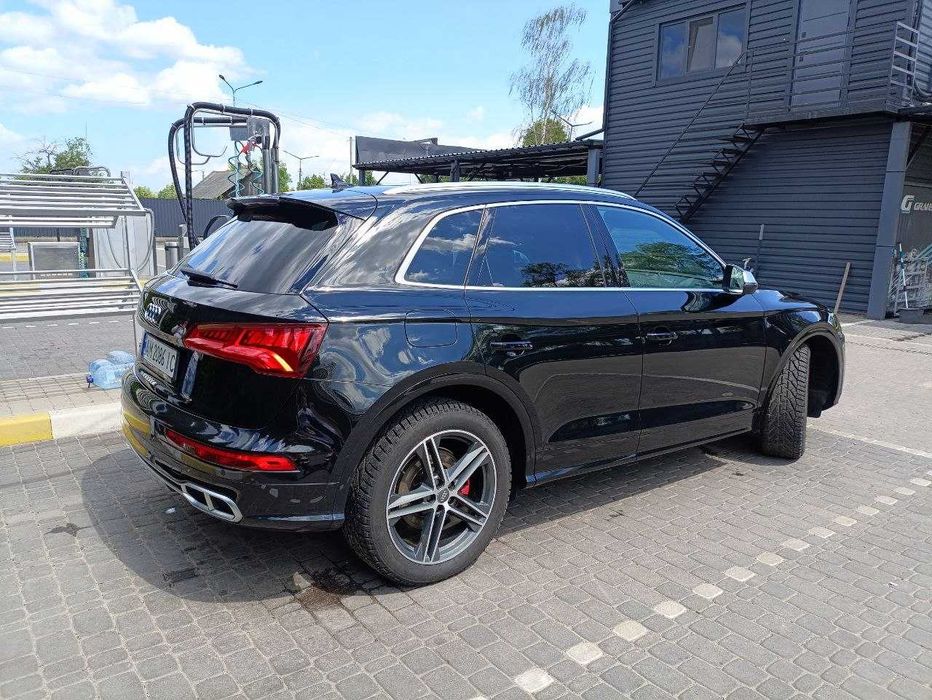 продам Audi Sq5 Premium Plus