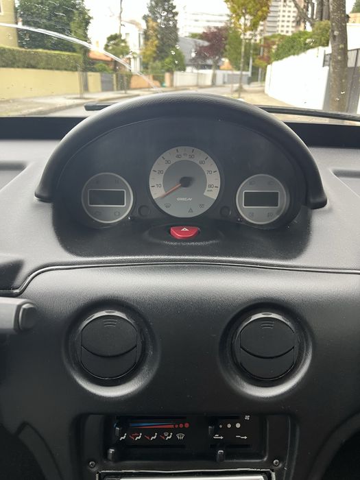 MicroCar Grecav