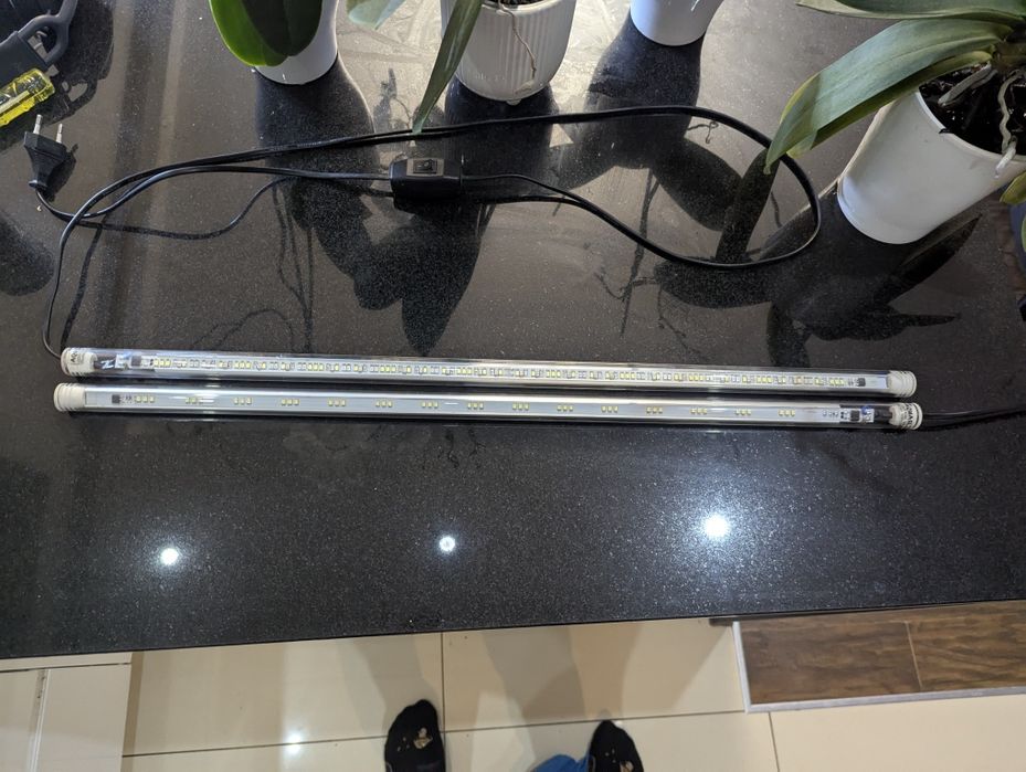 Świetlówka LED Aquael Leddy Tube Retrofit 16W SUNNY – Dzienne Światło