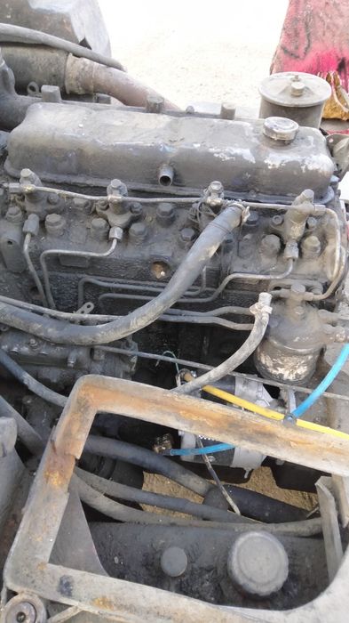 Продам погрузчик  3.5 тон