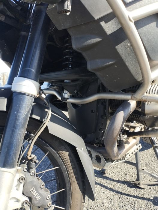 BMW R1200 GS adventure EDIÇÃO 30 ANOS