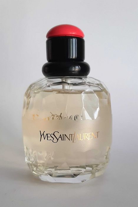 Perfumy Yves Saint Laurent Paris 125 ml — oryginał YSL
