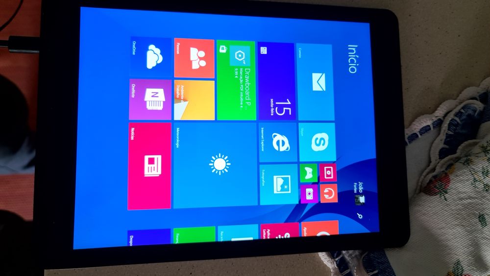 Tablet Kubo 9.764283823990018121