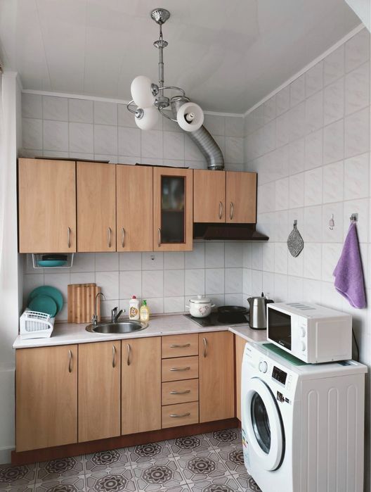 Hostel TET-A-TET Rivne