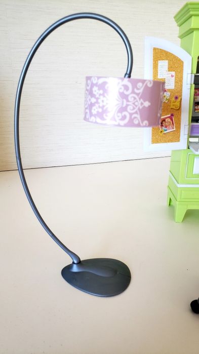 Escritório da Barbie