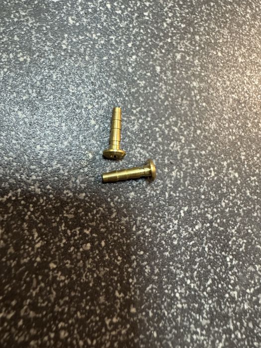 Wkład przewodu hydraulicznego Formula 2.1mm HBP17