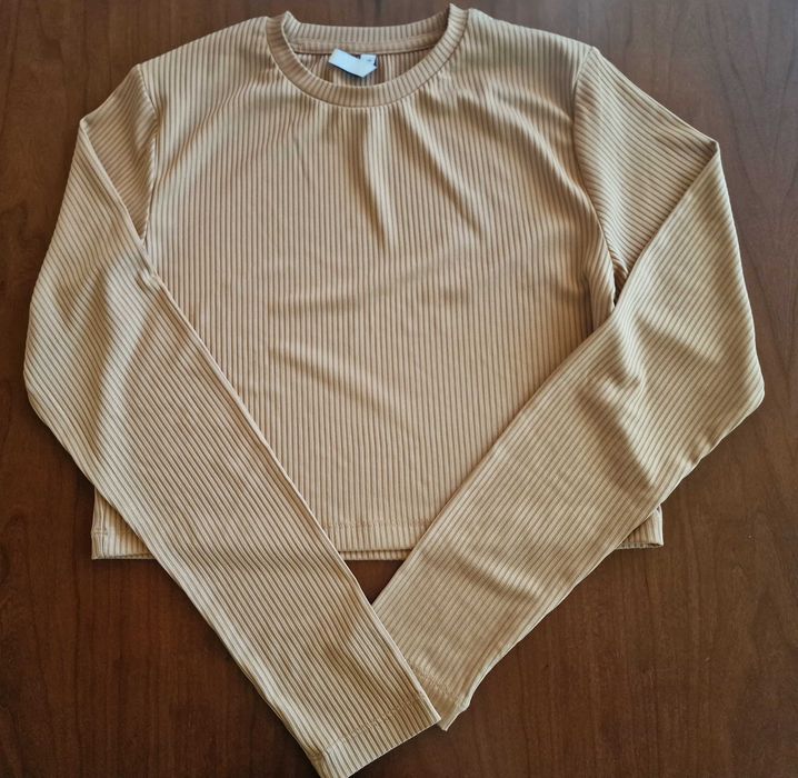 Camisola manga comprida da Tiffosi