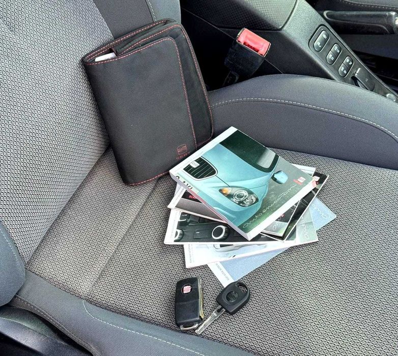 Seat Altea XL 1.6 TDi Style Eco- Garantia Incluída